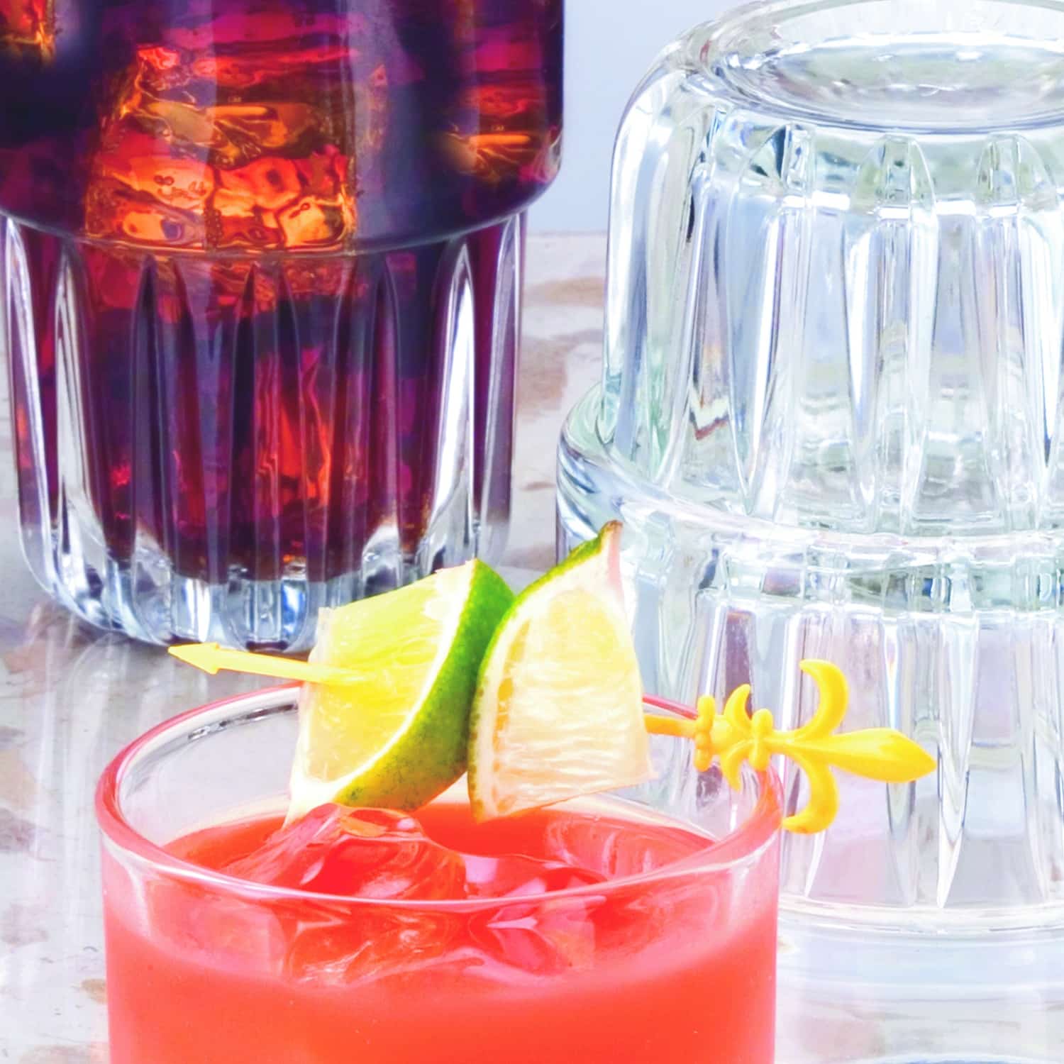 Onis Everest / Summit Tumbler 23 Cl (15433) - 12 Stuks - Glazen.nl