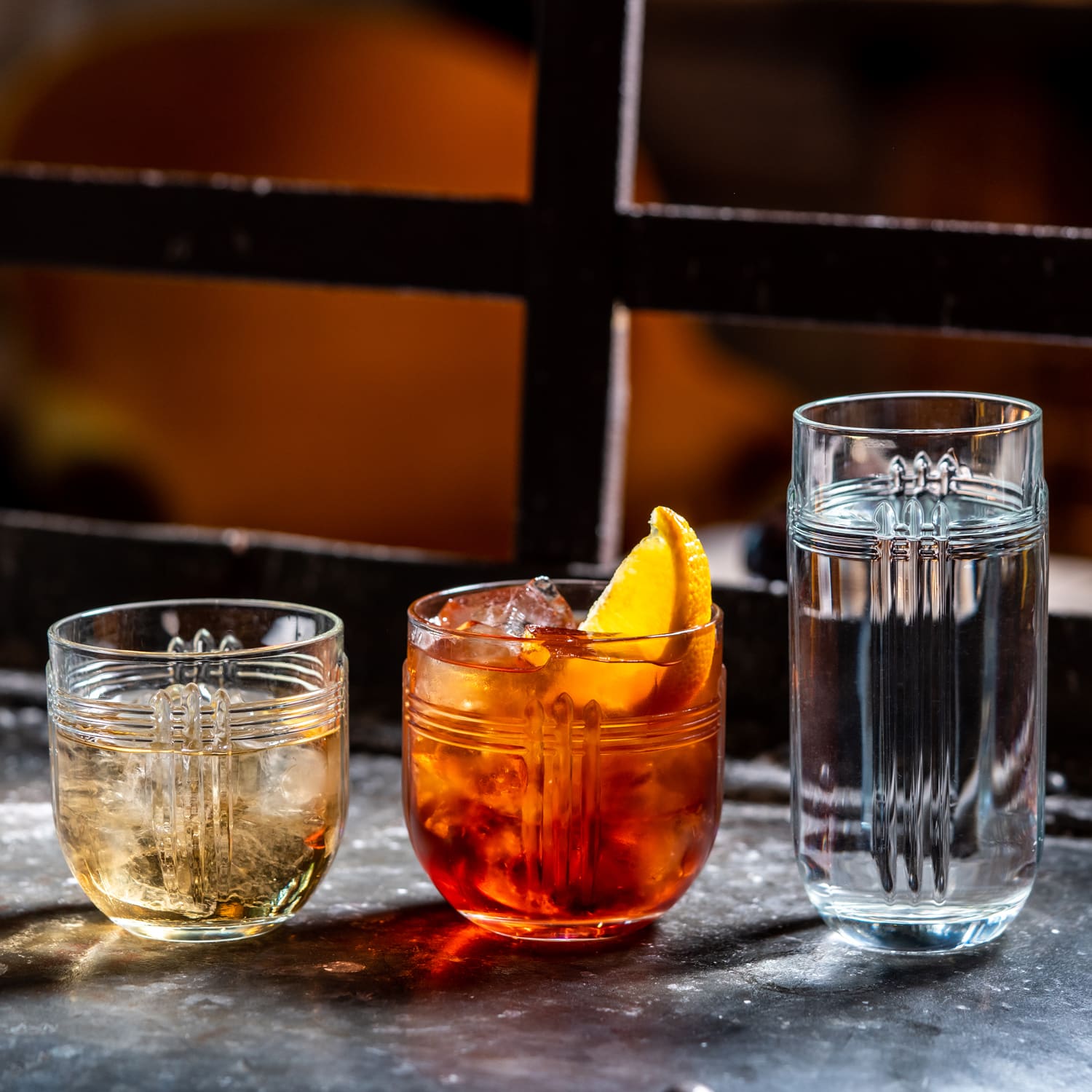 Onis The Gats Tumbler 29 Cl - 6 Stuks - Glazen.nl