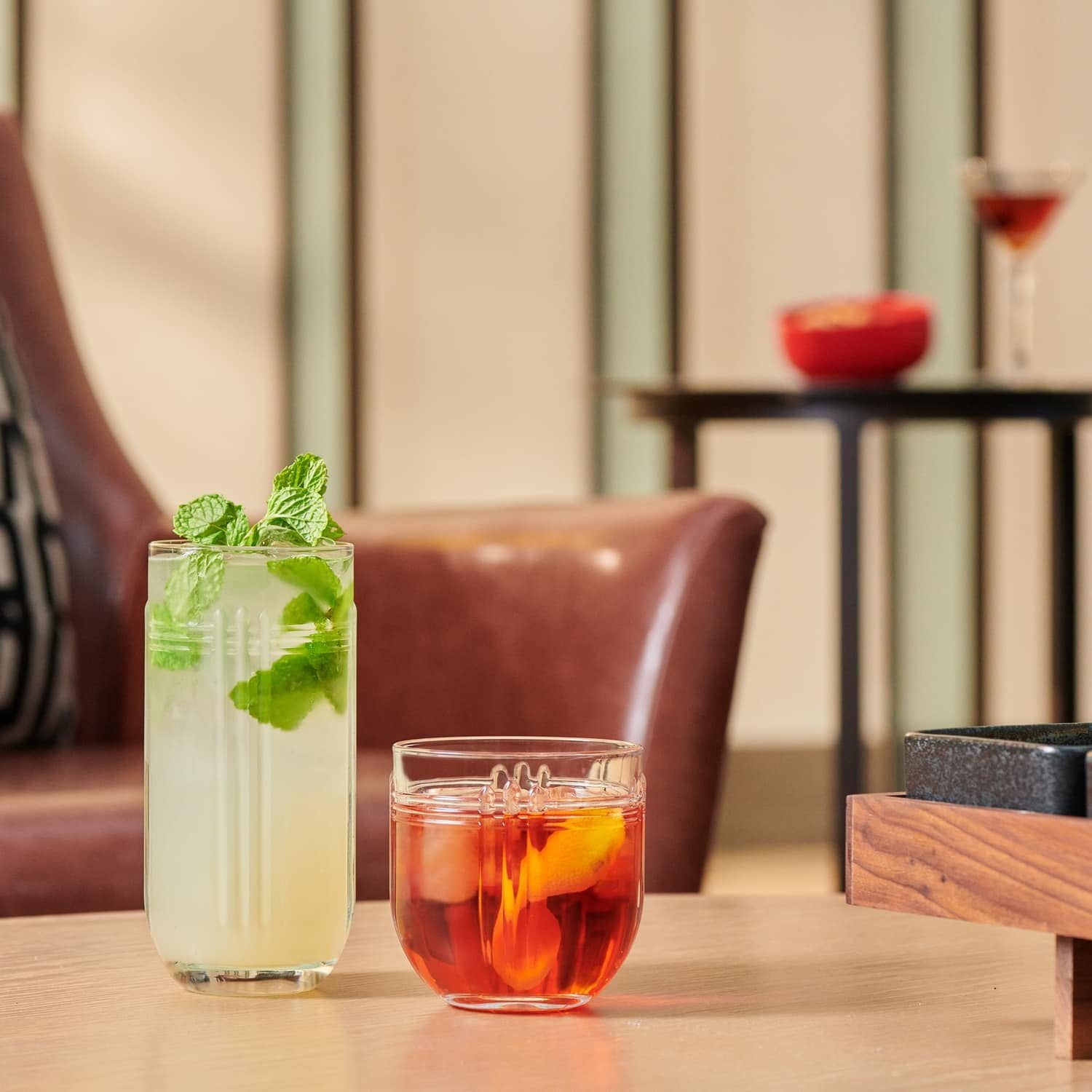 Onis The Gats Tumbler 29 Cl - 6 Stuks - Glazen.nl