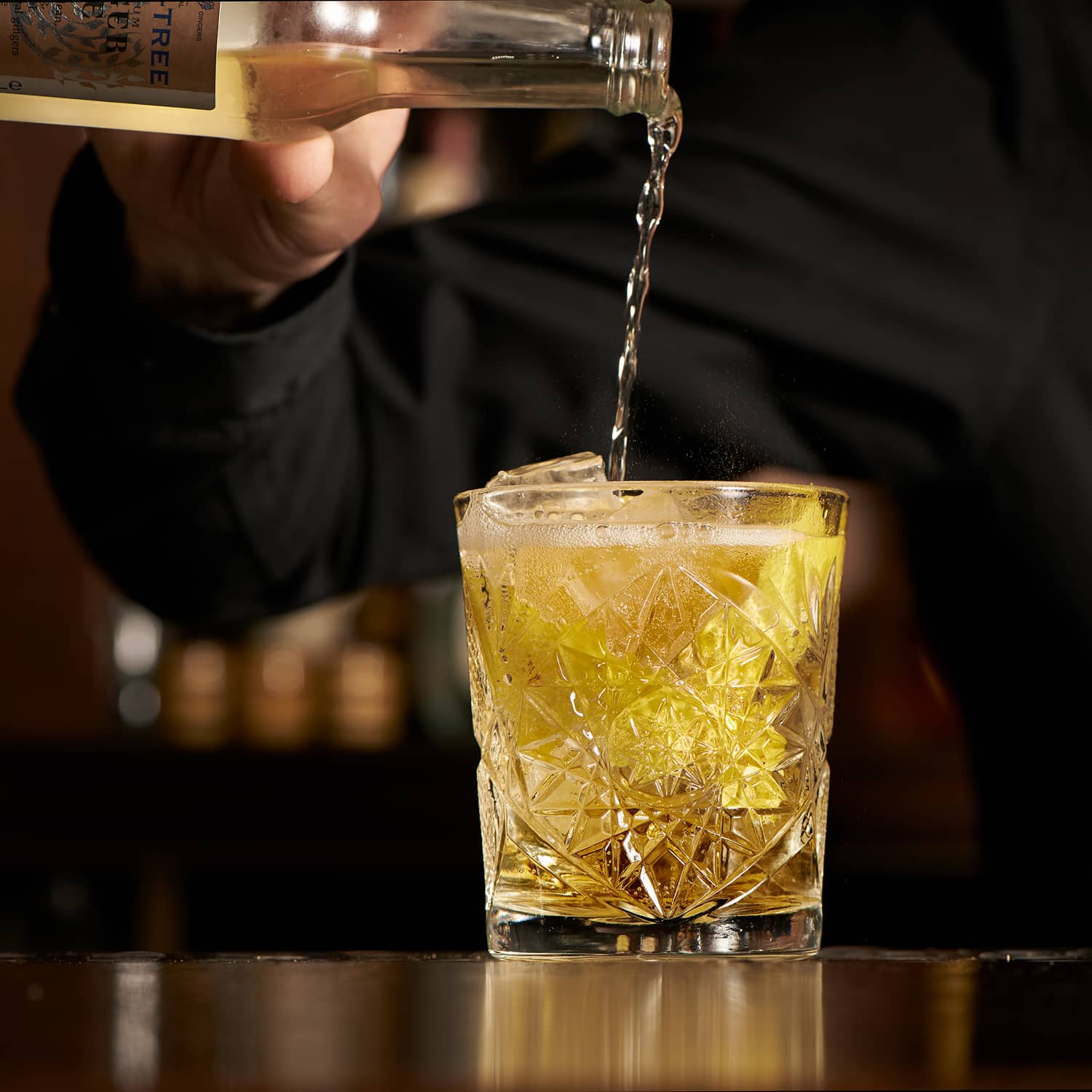 Onis Hobstar / Icon Tumbler 35 Cl - 6 Stuks - Glazen.nl