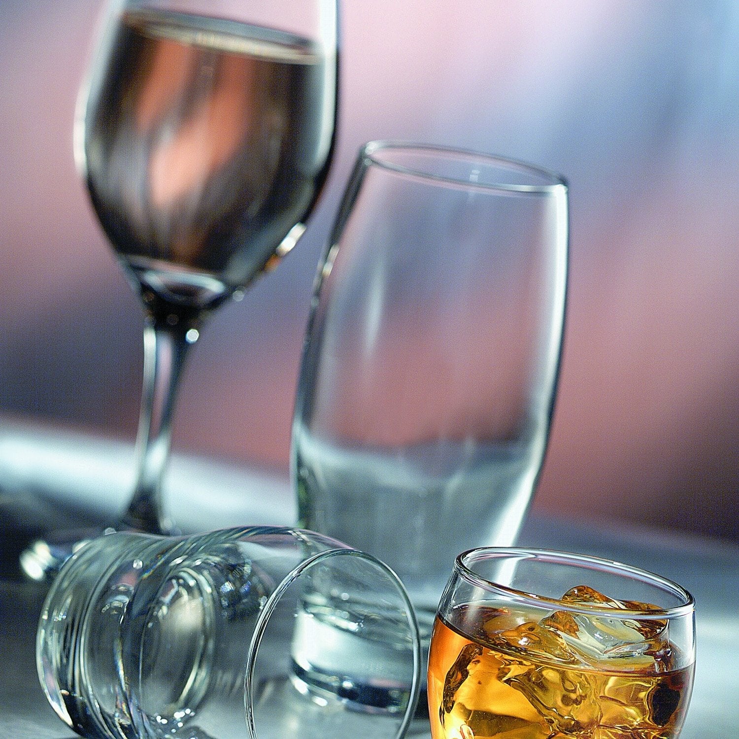 Onis Perfection Champagneglas / Flute 17 Cl - 6 Stuks - Glazen.nl