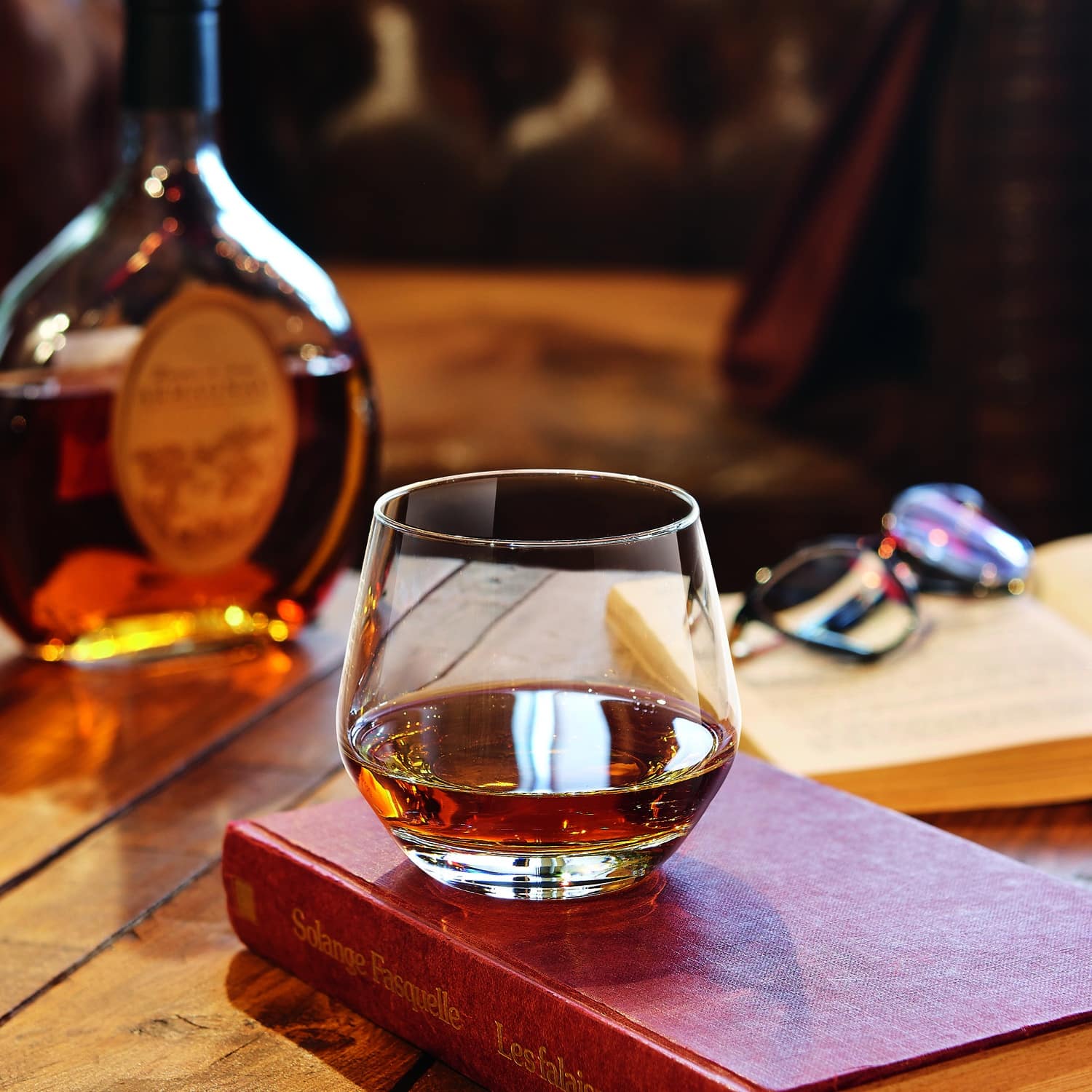 Eclat Ultime Tumbler 35 Cl - 6 Stuks - Glazen.nl