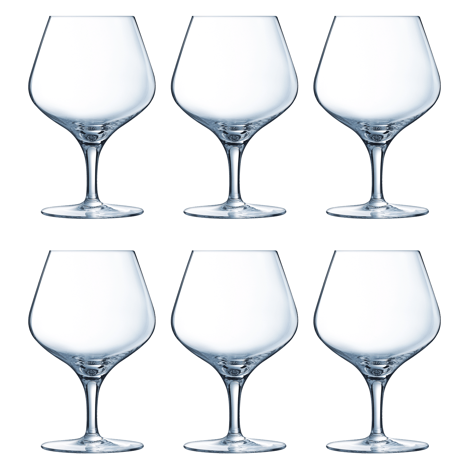Chef & Sommelier Sublym Cognacglas 45 Cl - 6 Stuks - Glazen.nl