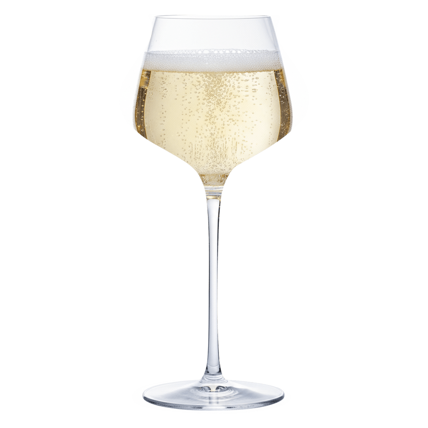 Chef & Sommelier Macaron Fascination Champagneglas 30 Cl - 6 Stuks - Glazen.nl
