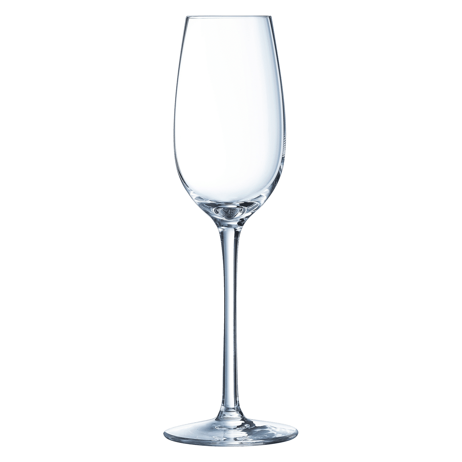 Chef & Sommelier Spirits Sherry Likeurglas 12 Cl - 6 Stuks - Glazen.nl