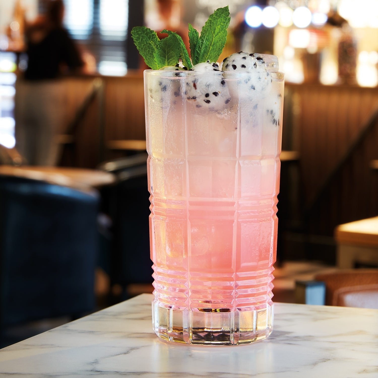 Arcoroc Brixton Tumbler 30 Cl - 6 Stuks - Glazen.nl