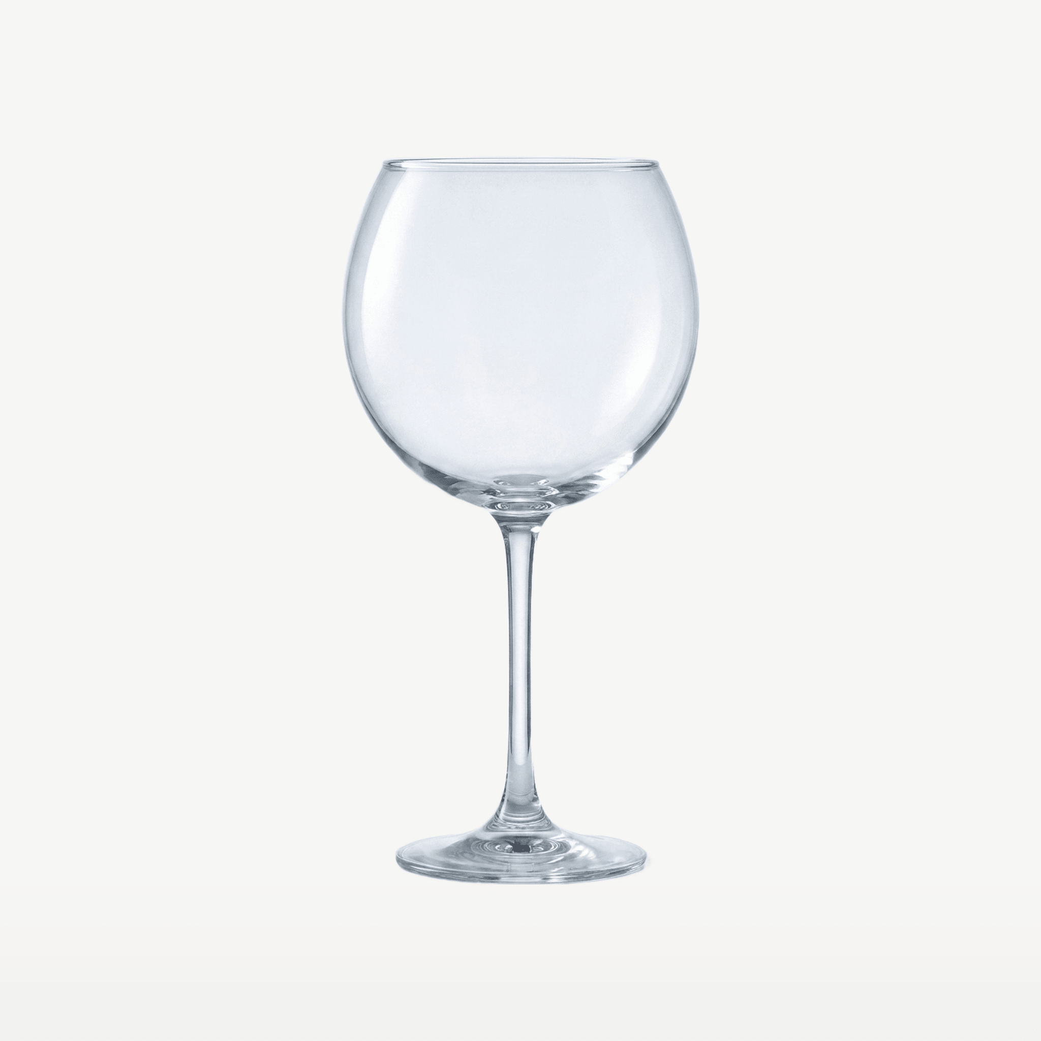 Arcoroc Vina Splendid Wijnglas 58 Cl - 6 Stuks - Glazen.nl