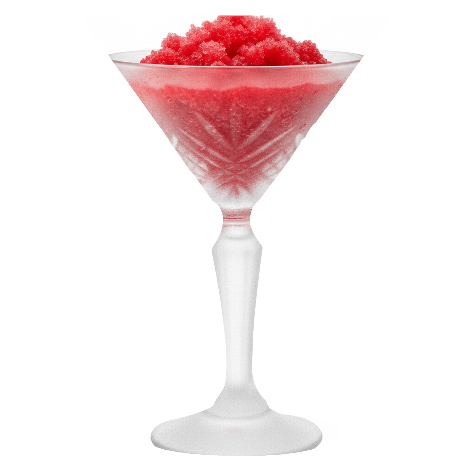 Arcoroc Broadway Martiniglas 21 Cl - 6 Stuks - Glazen.nl