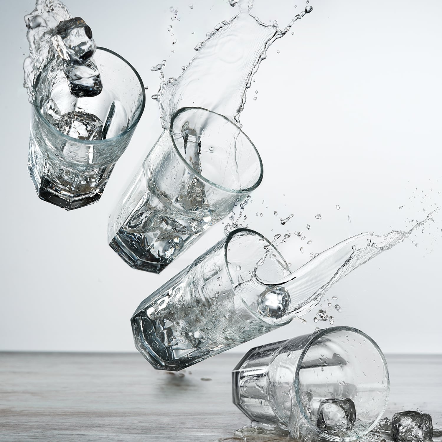 Pasabahce Casablanca Tumbler 20,5 Cl - 12 Stuks - Glazen.nl