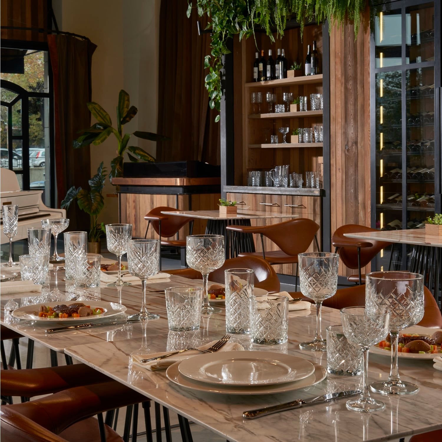 Pasabahce Timeless Borrelglas 6 Cl - 12 Stuks - Glazen.nl