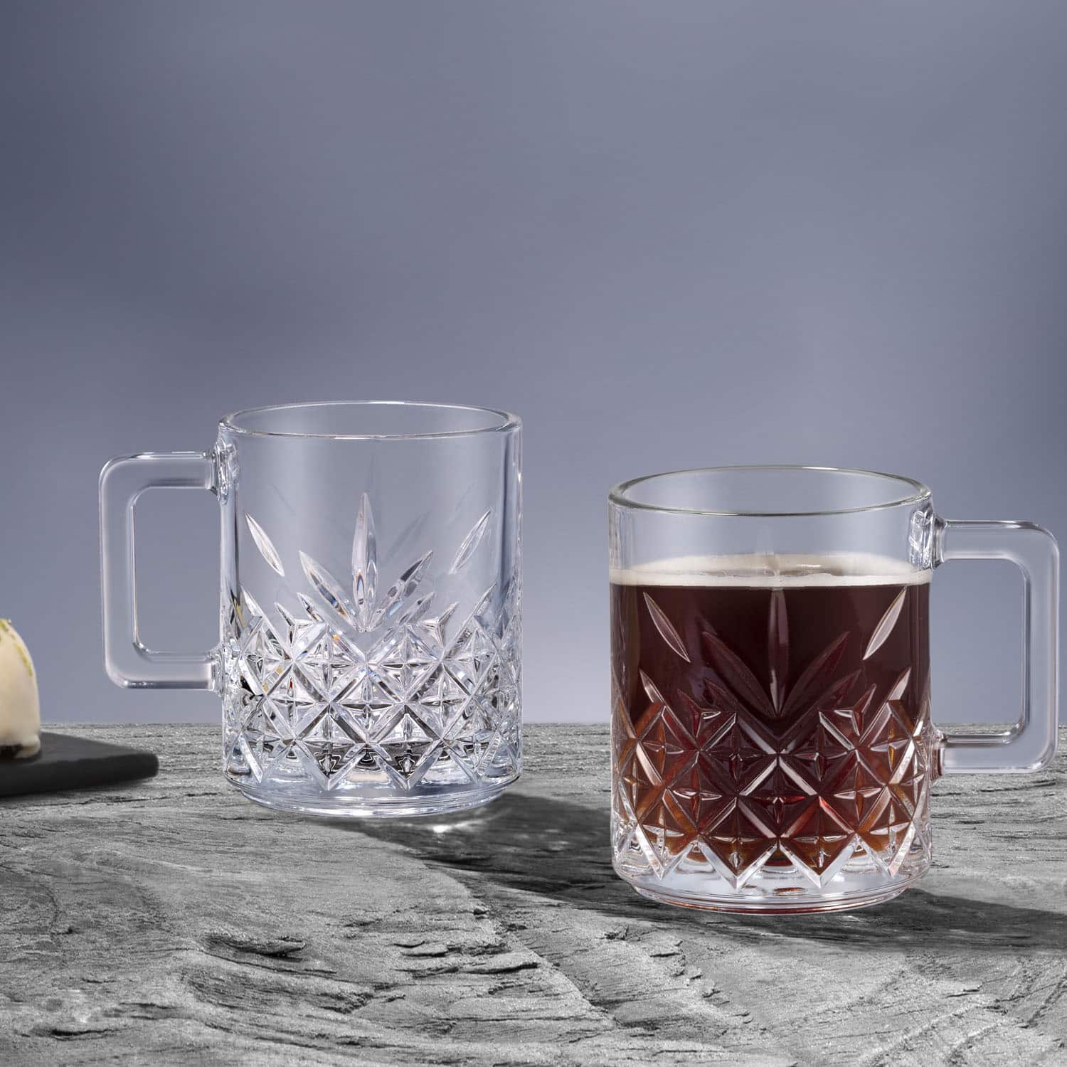 Pasabahce Timeless Theeglas 25 Cl - 2 Stuks - Glazen.nl