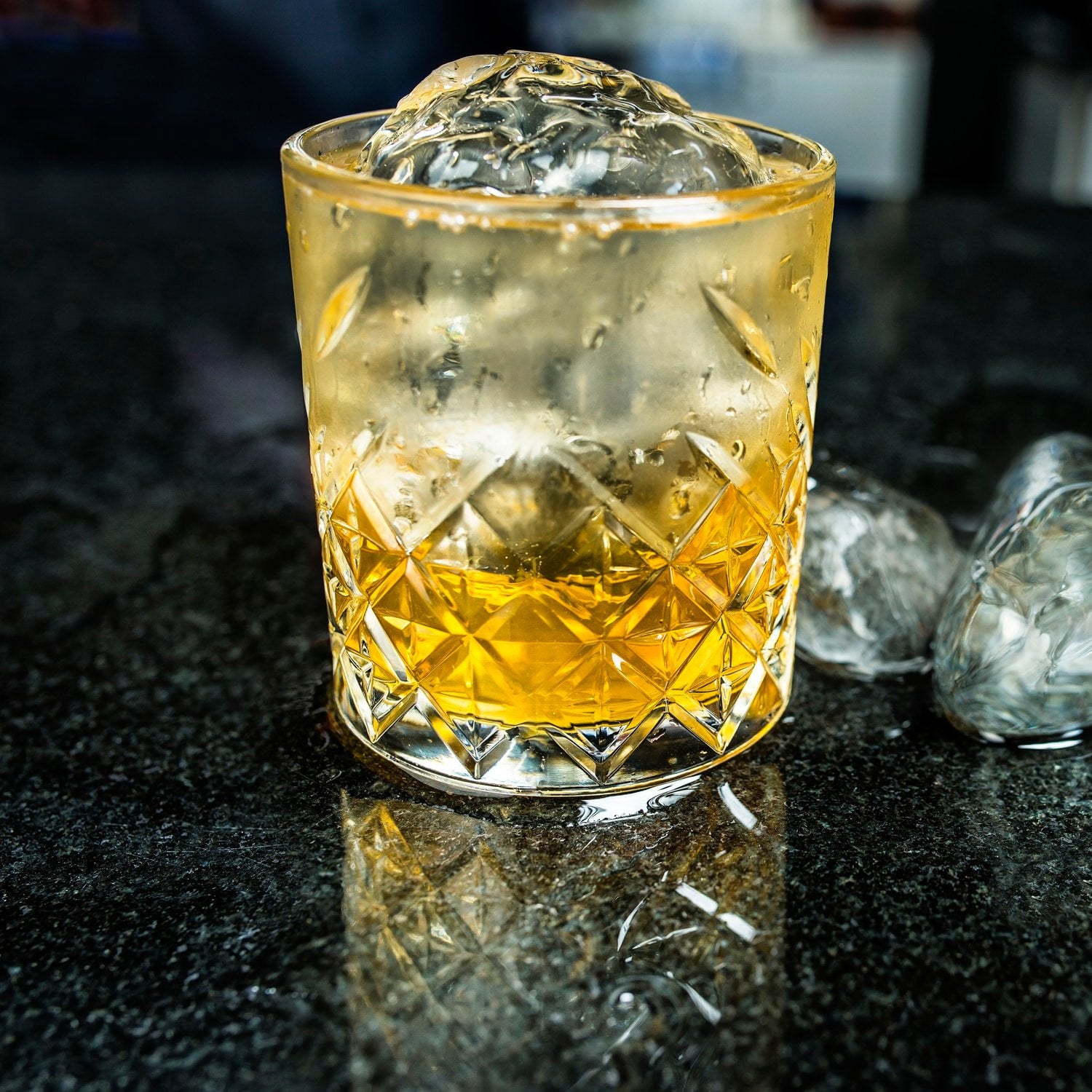 Pasabahce Timeless Tumbler 35,5 Cl Stapelbaar - 6 Stuks - Glazen.nl