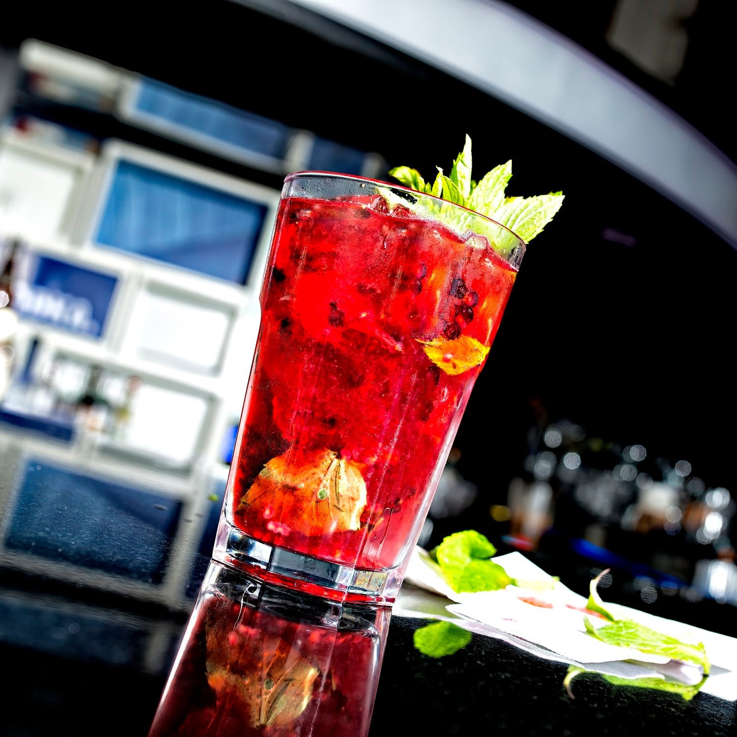 Pasabahce Casablanca Tumbler 20,5 Cl - 12 Stuks - Glazen.nl