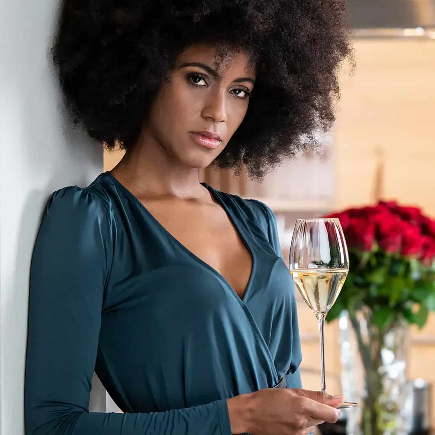 Riedel Performance Wijnglas 83 Cl Pinot Noir - 2 Stuks - Glazen.nl