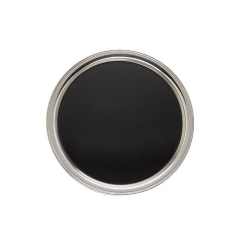 Bar Professional Dienblad Antislip Rond RVS 35 cm