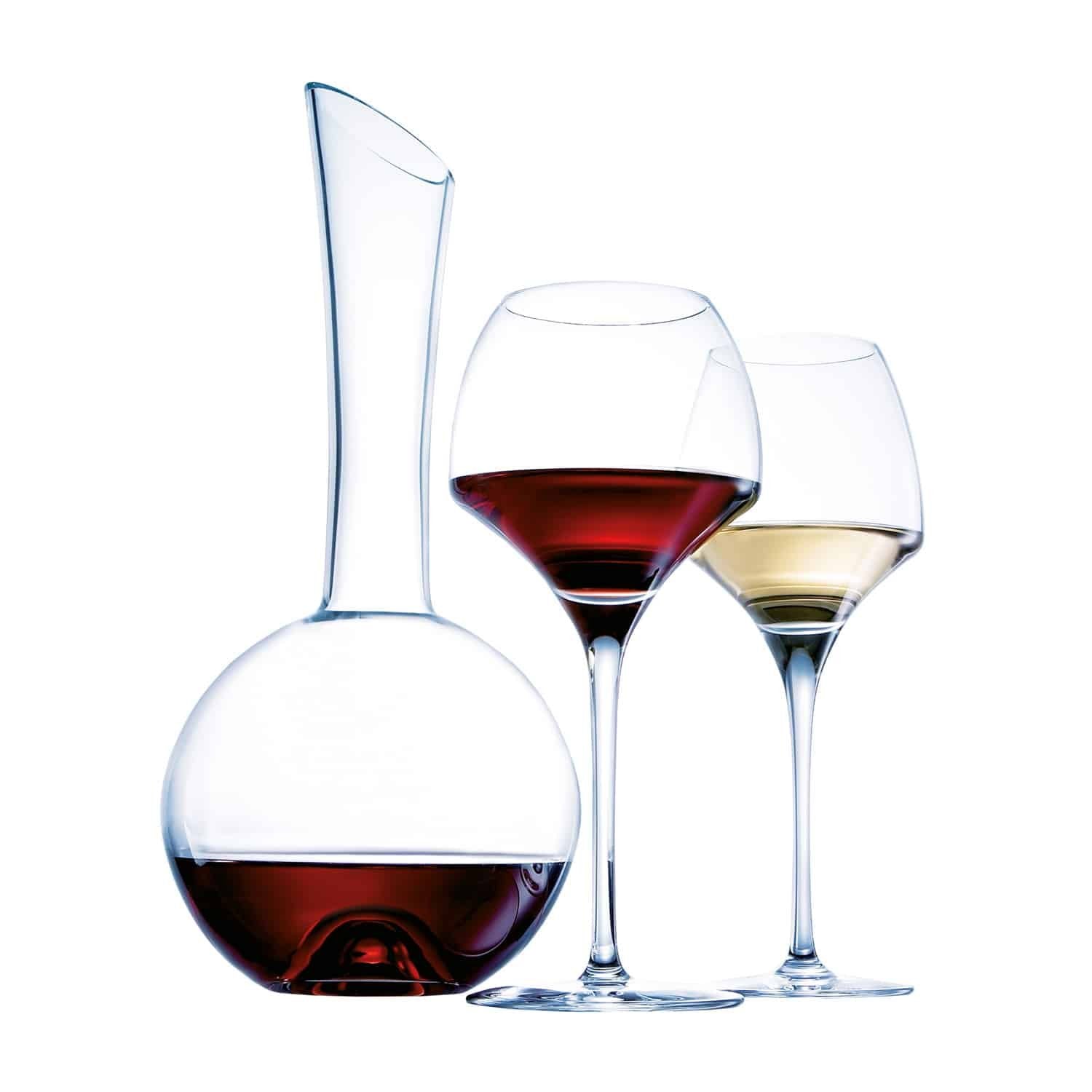 Chef & Sommelier Open Up Pro Tasting Wijnglas 32 Cl - 6 Stuks - Glazen.nl