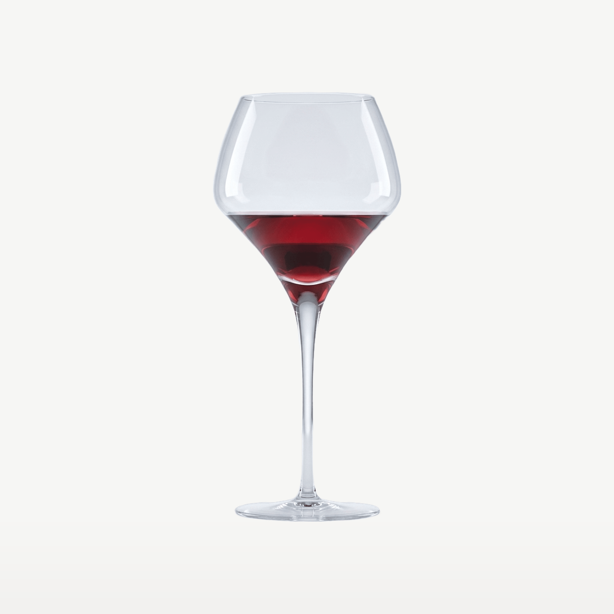 Chef & Sommelier Open Up Round Wijnglas 37 Cl - 6 Stuks - Glazen.nl