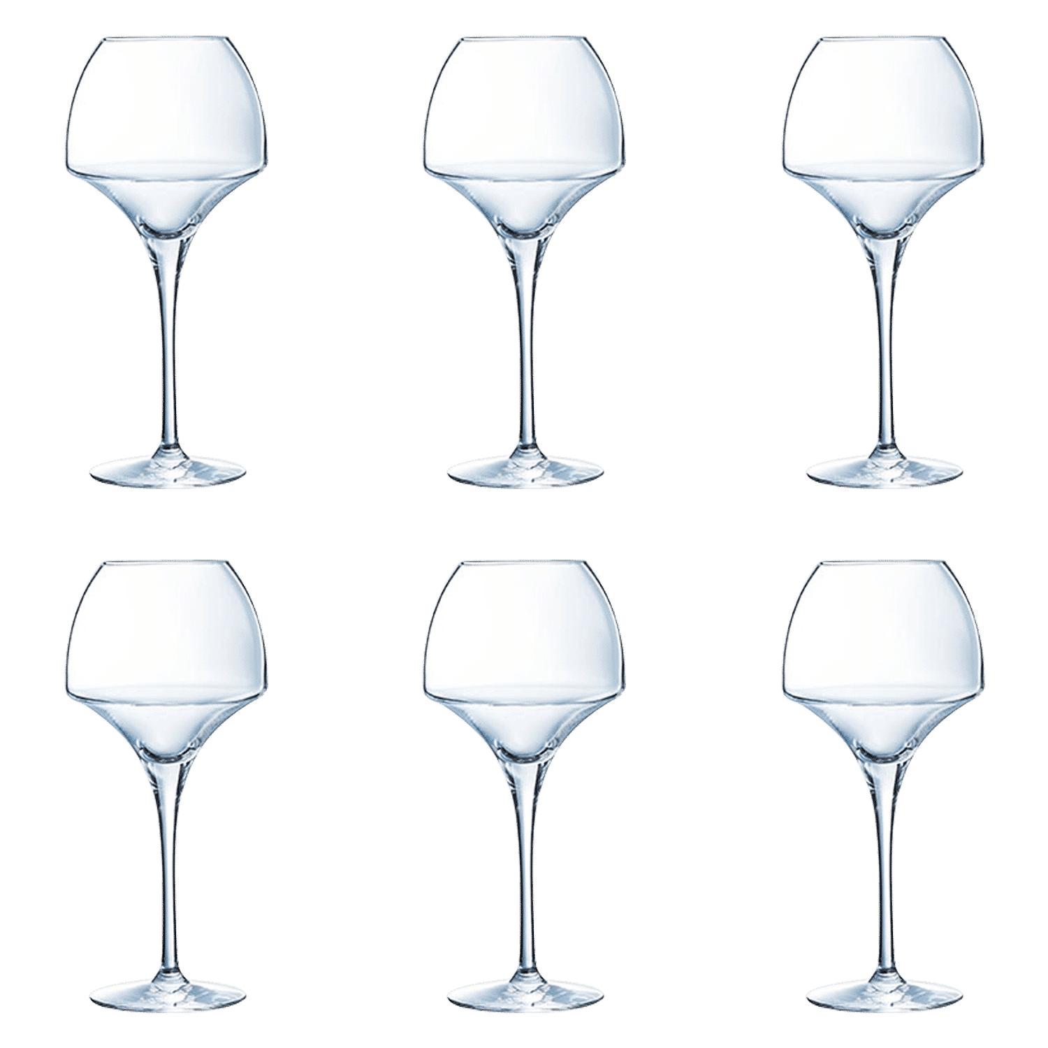 Chef & Sommelier Open Up Wijnglas 47 Cl - 6 Stuks - Glazen.nl