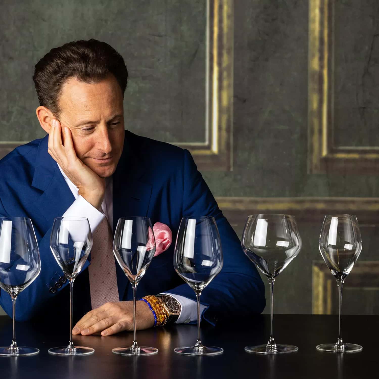 Riedel Veloce Wijnglas 76,3 Cl Pinot Noir / Nebbiolo - 2 Stuks - Glazen.nl