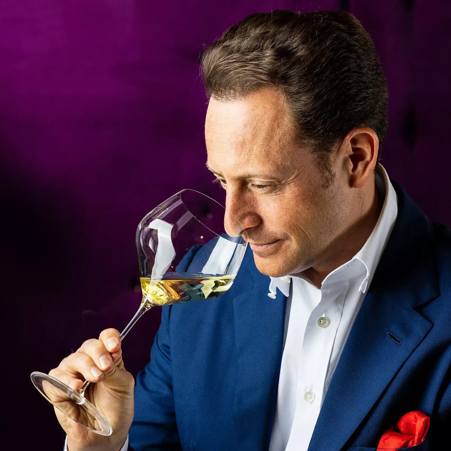 Riedel Veloce Champagneglas / Flute 32,7 Cl - 2 Stuks - Glazen.nl