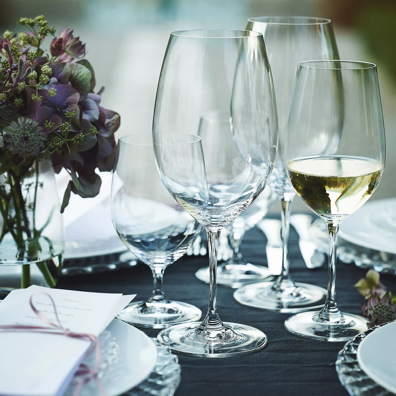 Riedel Vinum Portglas 25 Cl - 2 Stuks - Glazen.nl