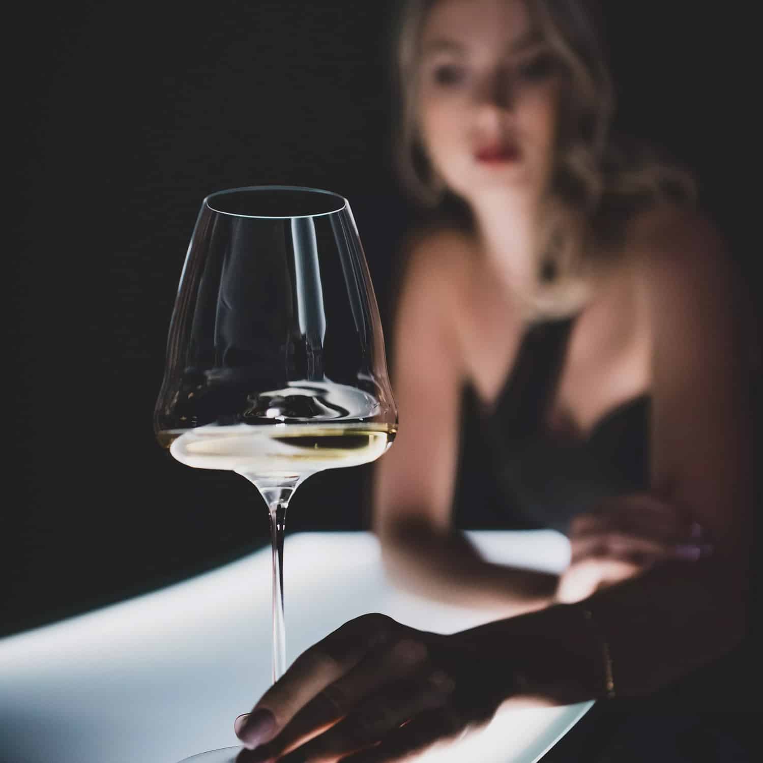 Riedel Winewings Wijnglas 74,2 Cl Sauvignon Blanc - Glazen.nl