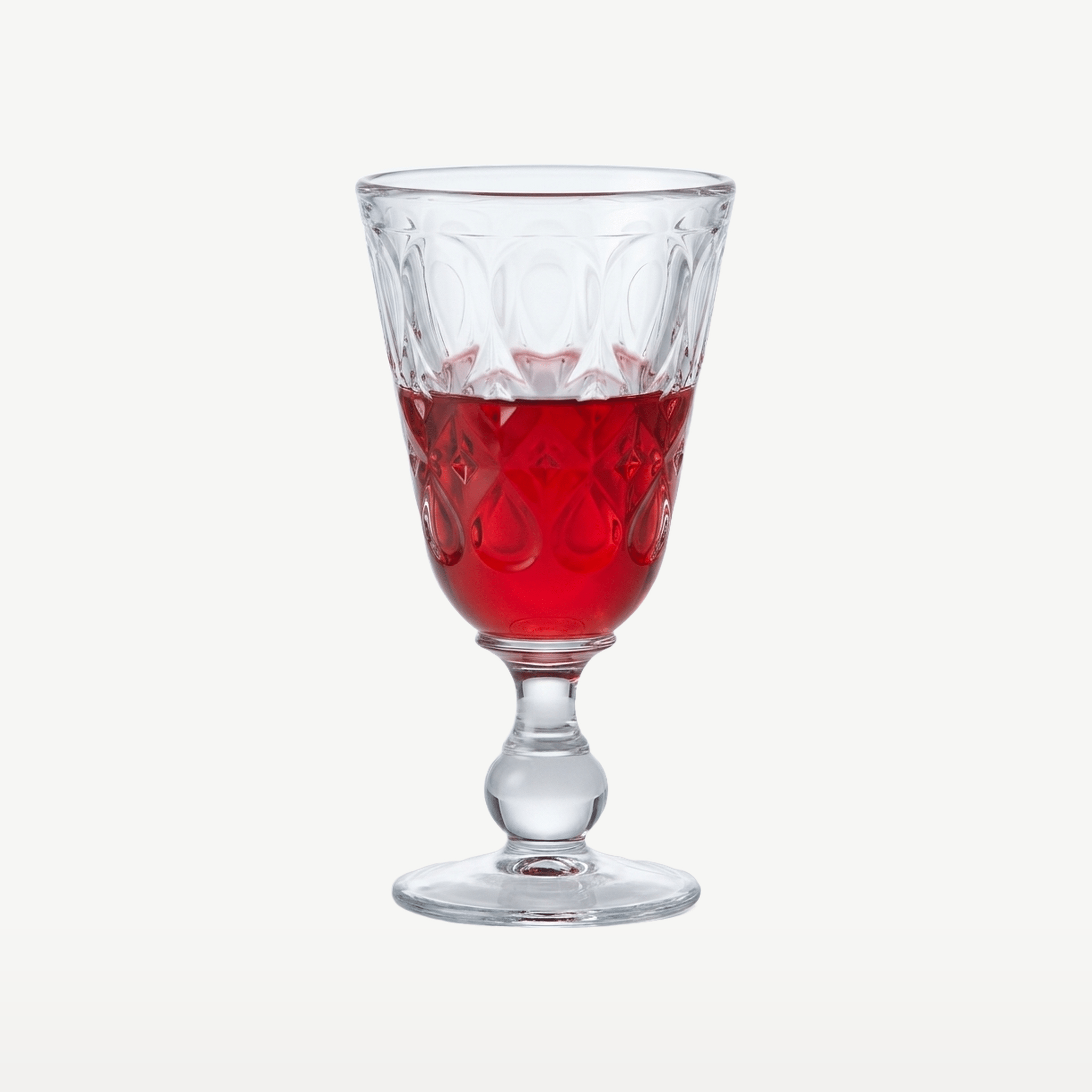 La Rochère Lyonnais Wijnglas 23 Cl - 6 Stuks - Glazen.nl