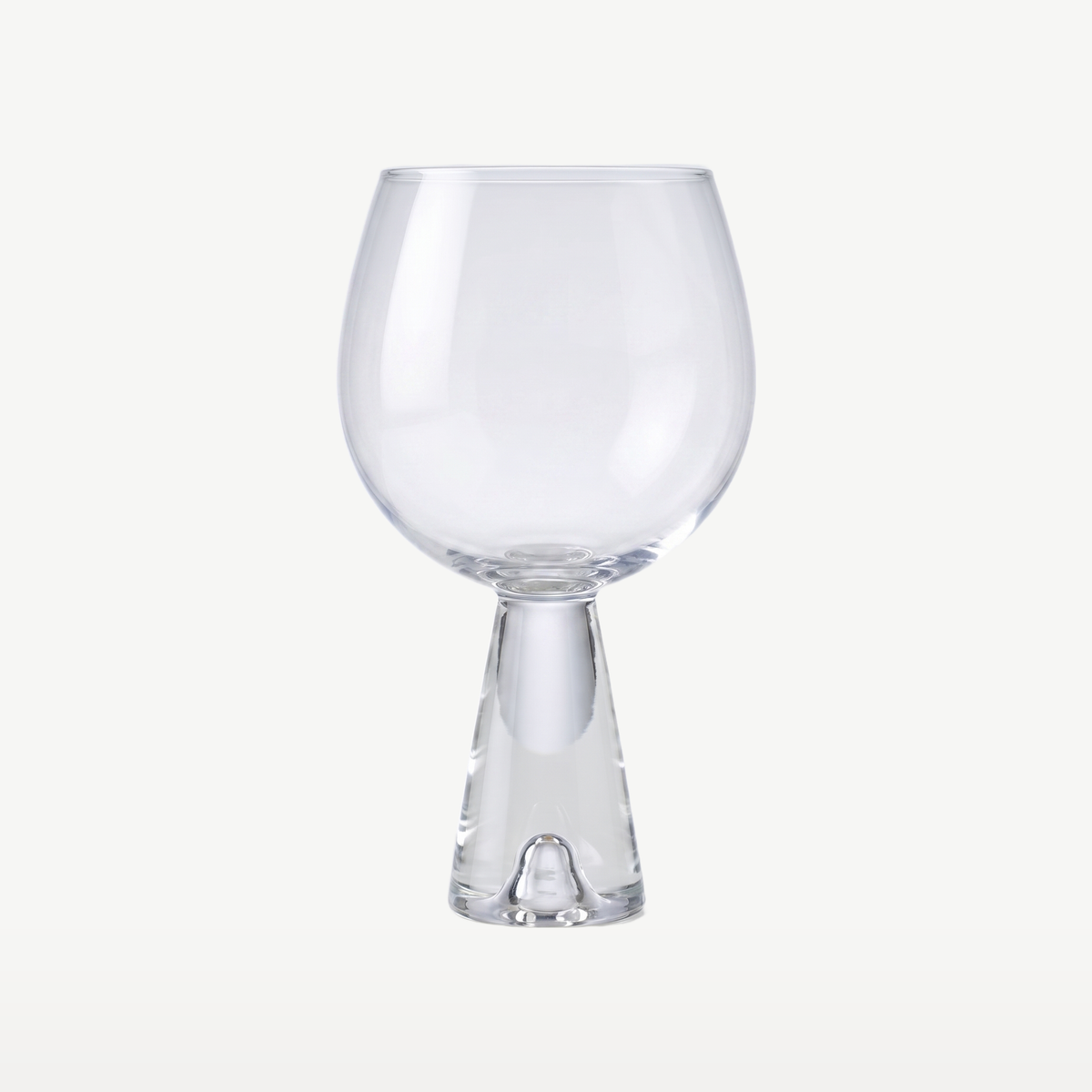 J-Line Walker Champagneglas 47,5 Cl Coupe Transparant - Glazen.nl