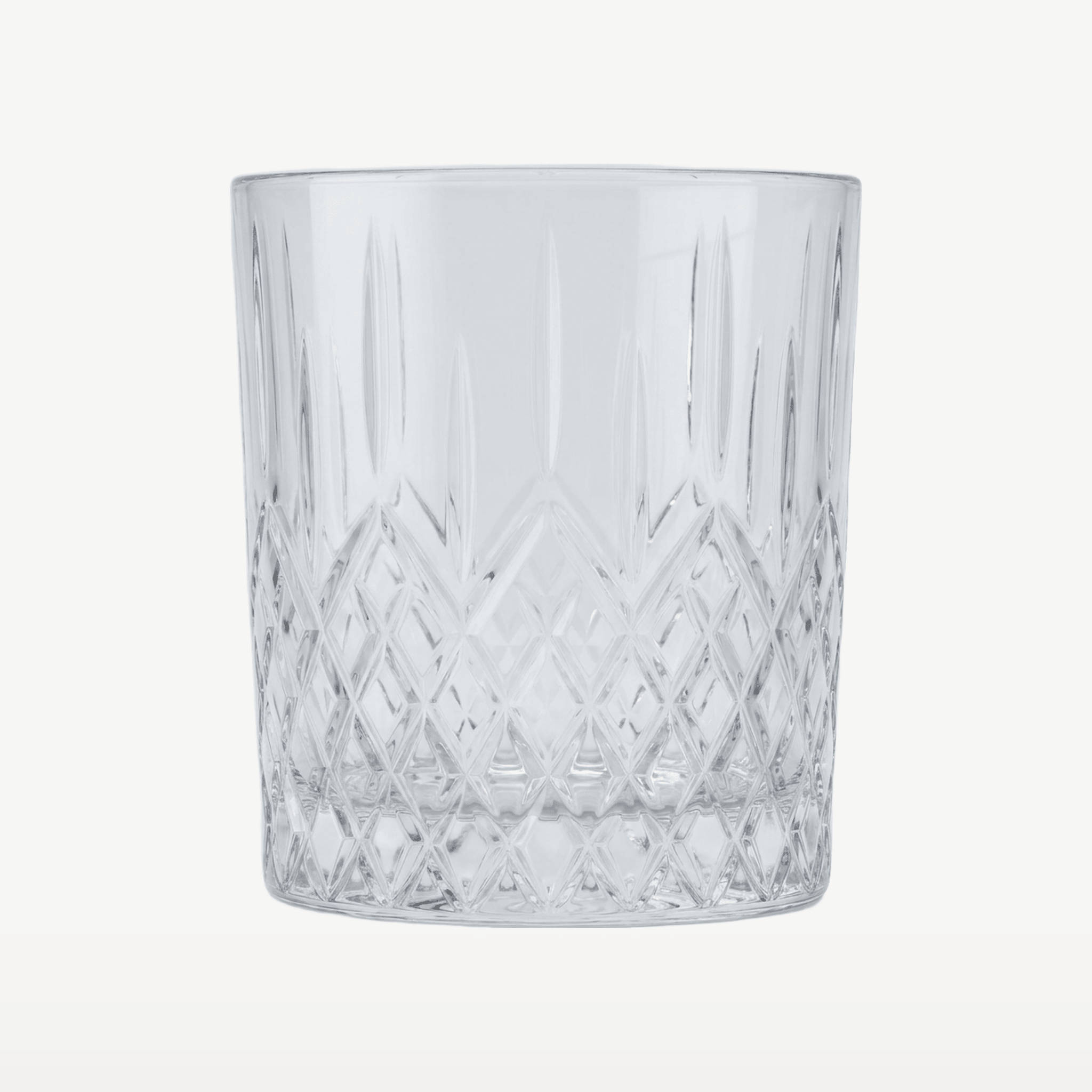 RCR London Tumbler DOF 32.2 Cl - 6 Stuks - Glazen.nl