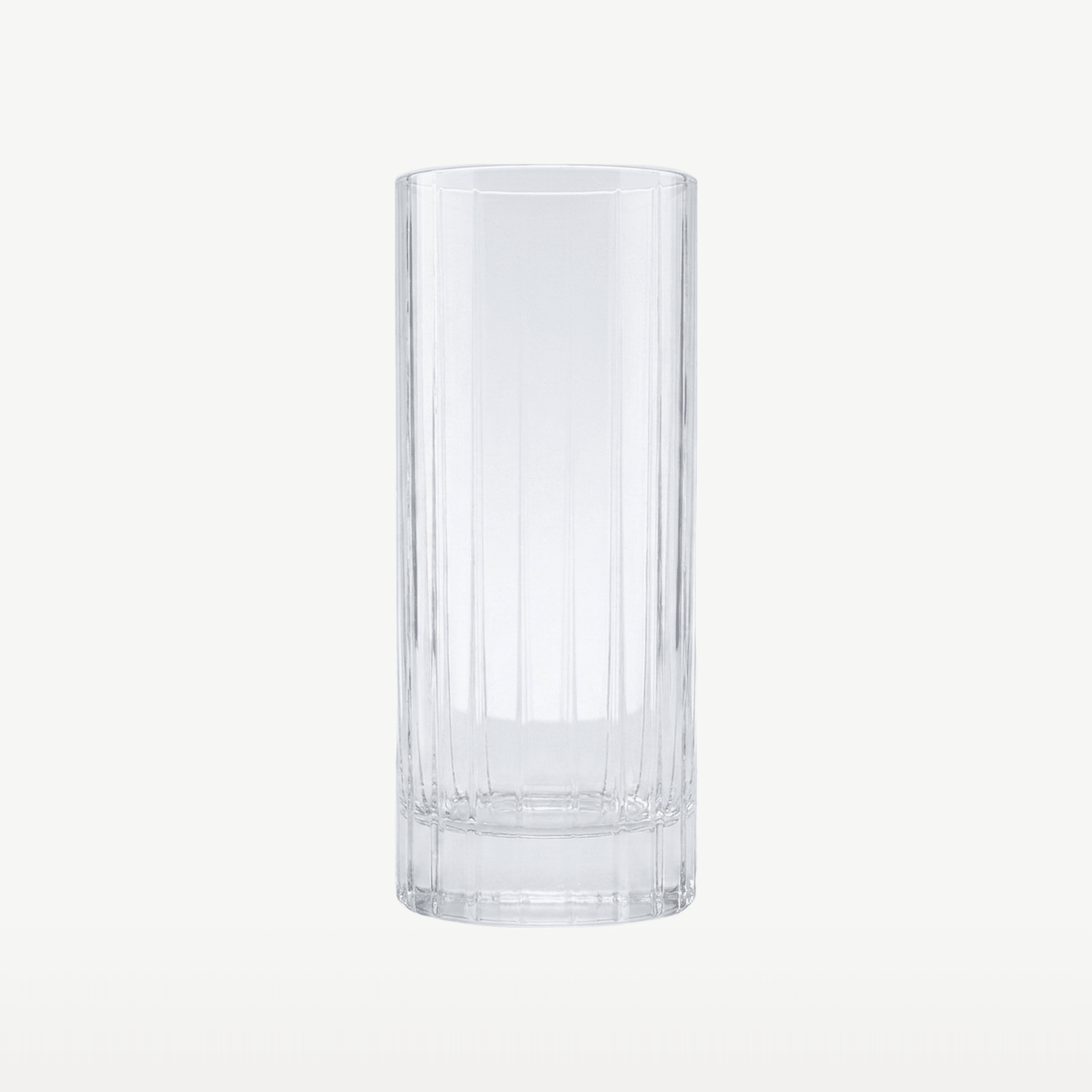 Luigi Bormioli Bach Longdrinkglas Fh 48 Cl - 6 Stuks - Glazen.nl