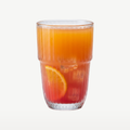 Bormioli Rocco Barshine verre long drink 38 Cl - 6 pièces