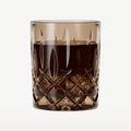 Nachtmann Noblesse Tumbler 29,5 Cl Bruin - 2 Stuks