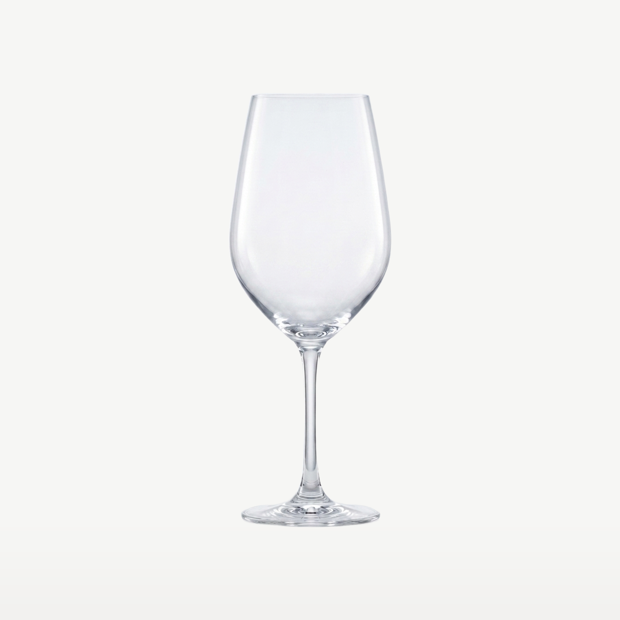Schott Zwiesel Forté Vina Rode Wijnglas 53 Cl leeg - Glazen.nl