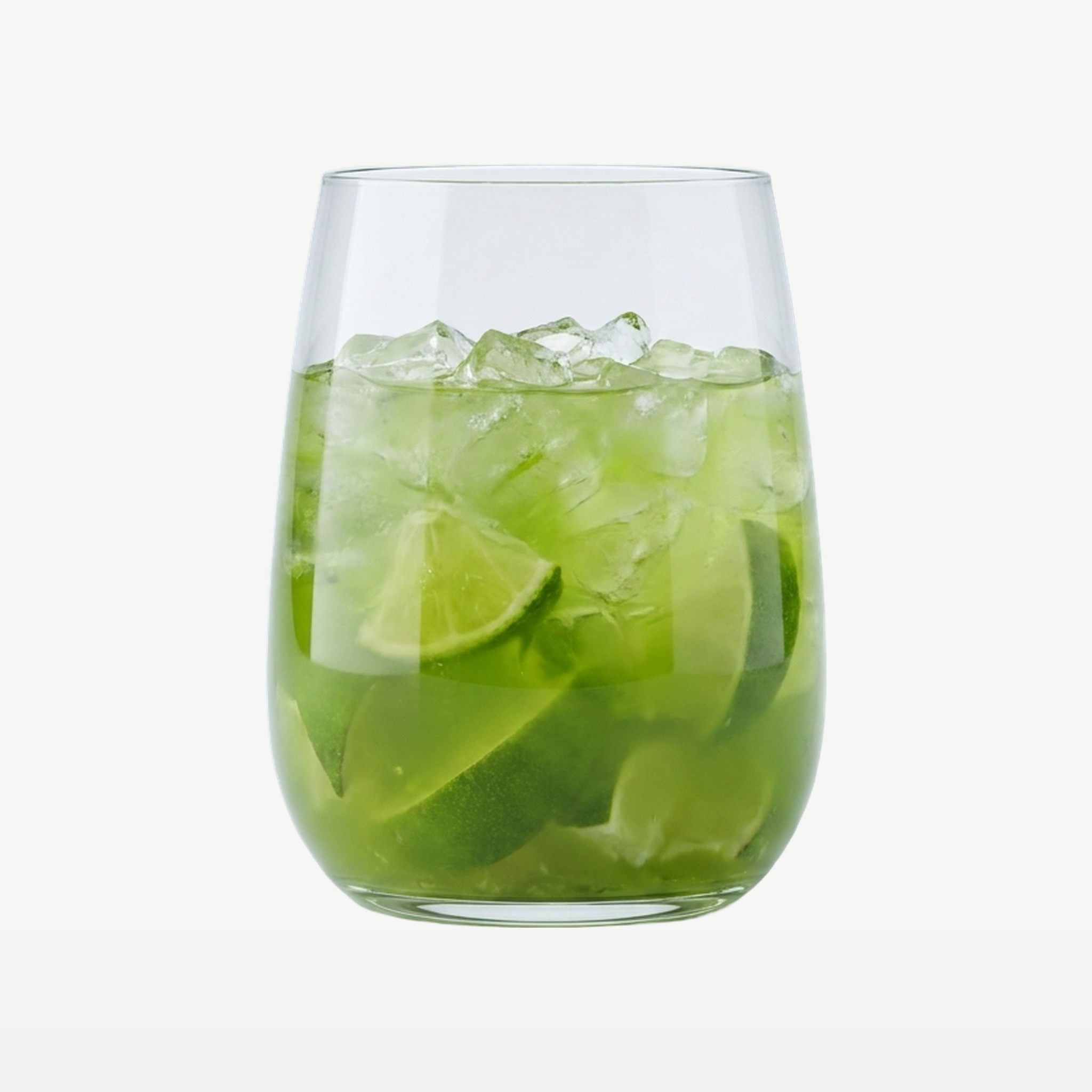 Bormioli Rocco Restaurant Tumbler 43 Cl - 3 Stuks - Glazen.nl