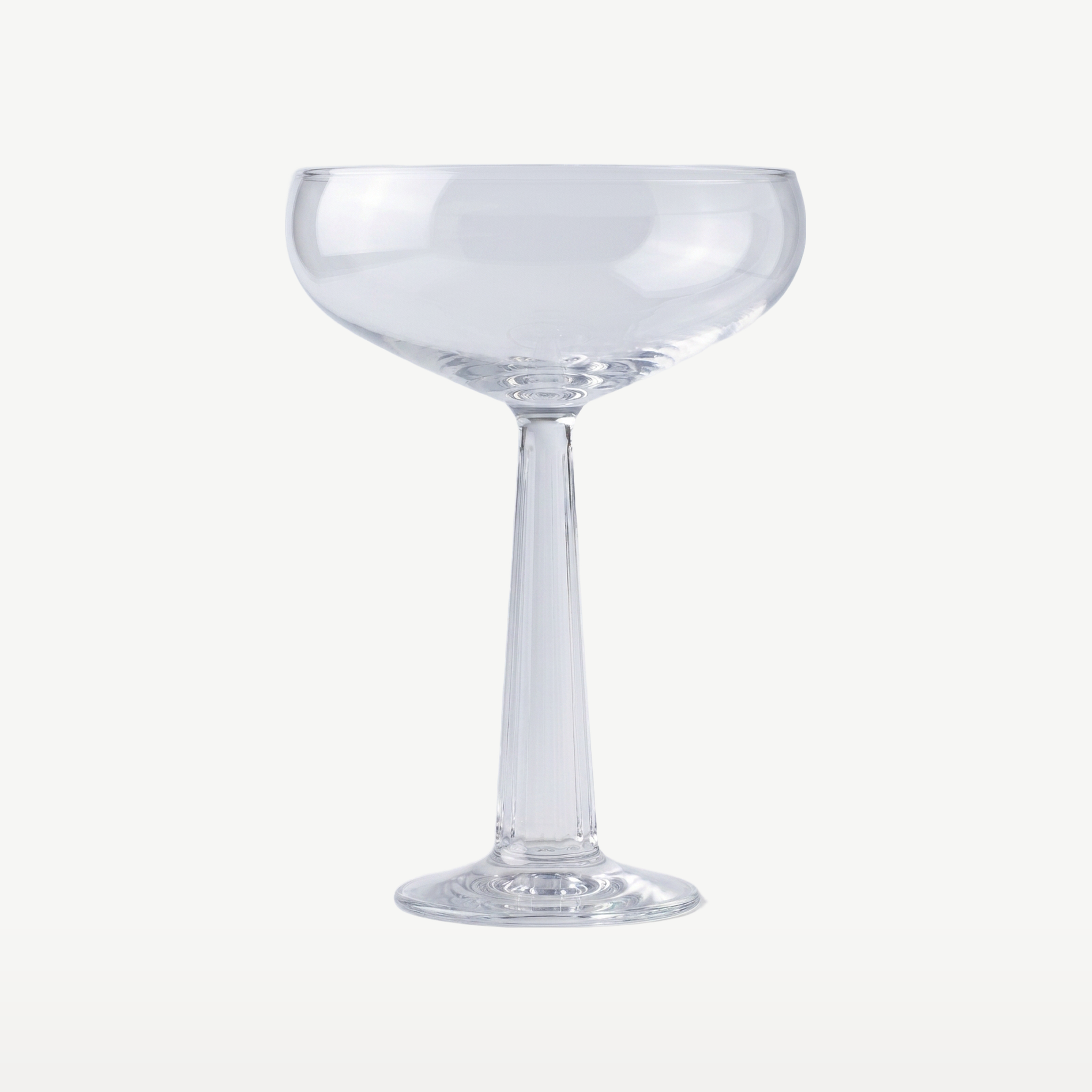 Champagneglas / Coupe 23,5 Cl - Glazen.nl