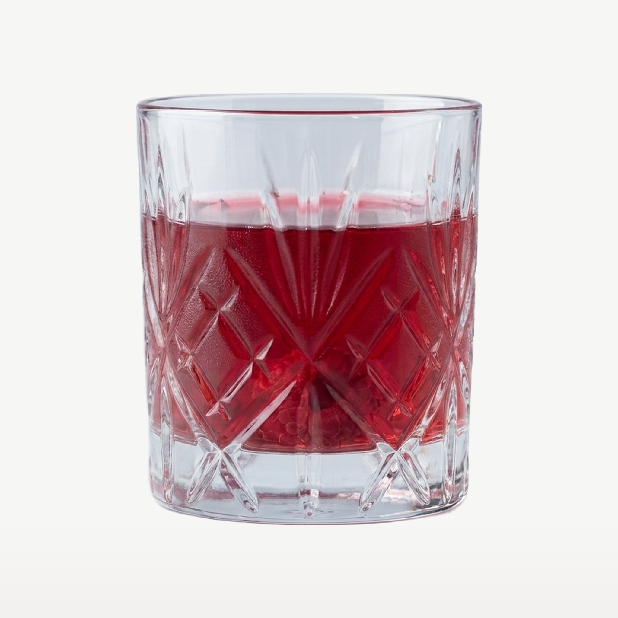RCR Melodia Shotglas 8 Cl - 6 Stuks - Glazen.nl