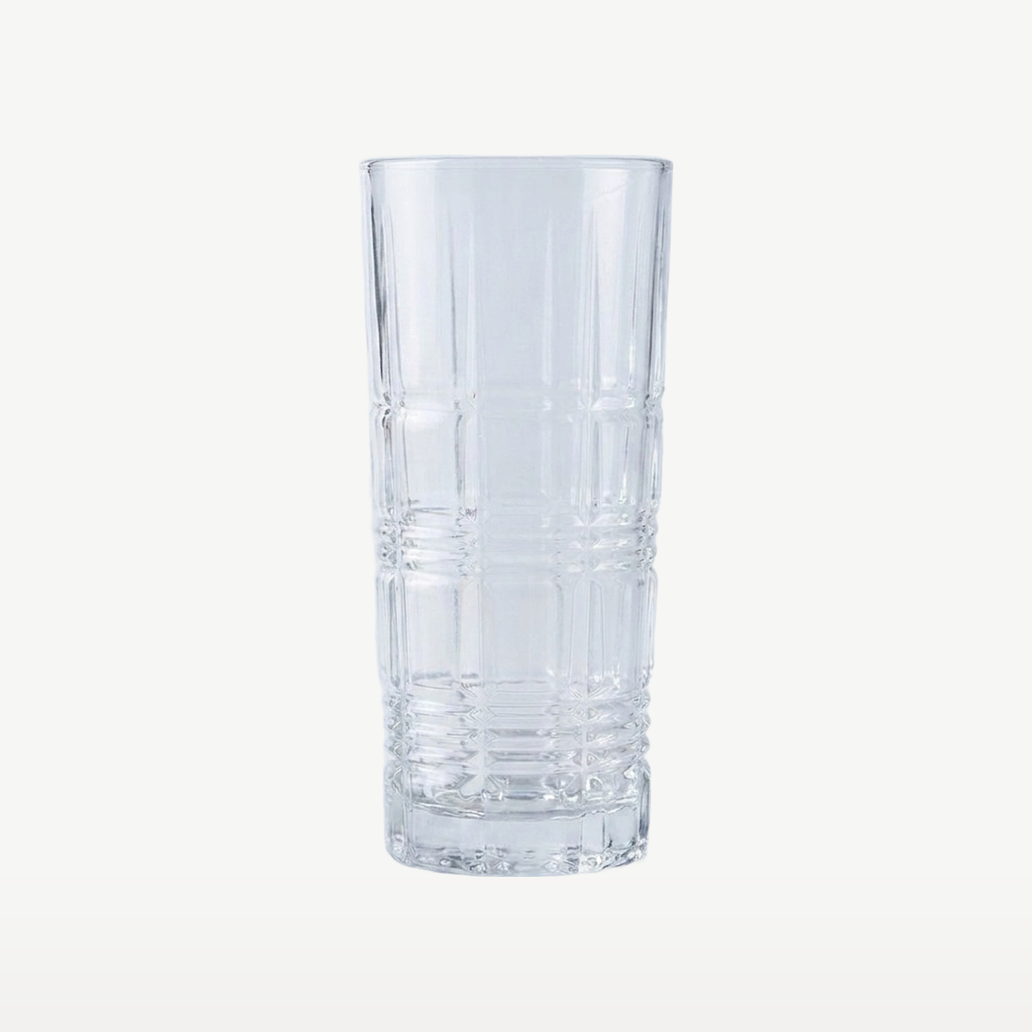 Arcoroc Brixton Longdrinkglas 31 Cl Tubo leeg - Glazen.nl