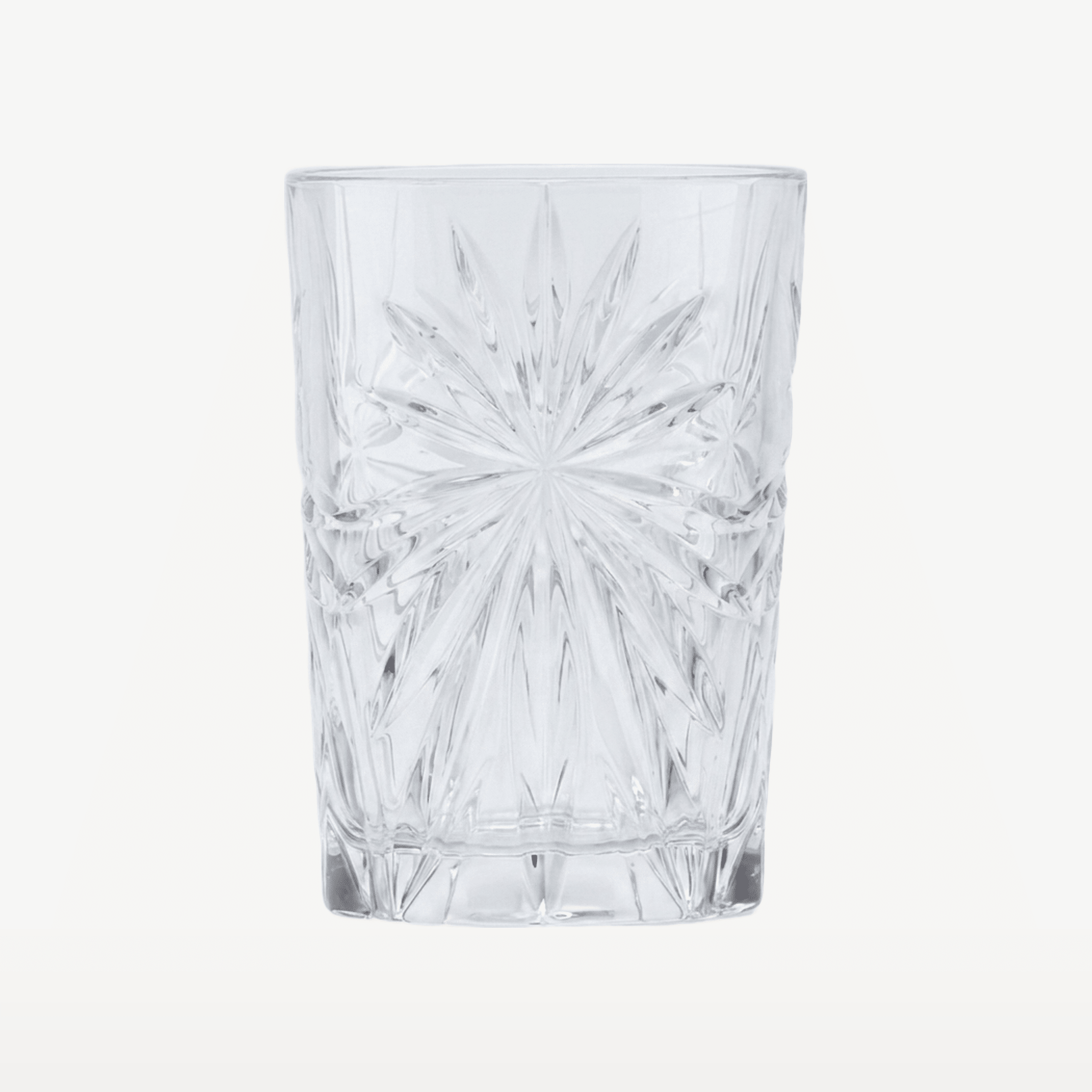 RCR Oasis Tumbler 25 Cl - 6 Stuks - Glazen.nl