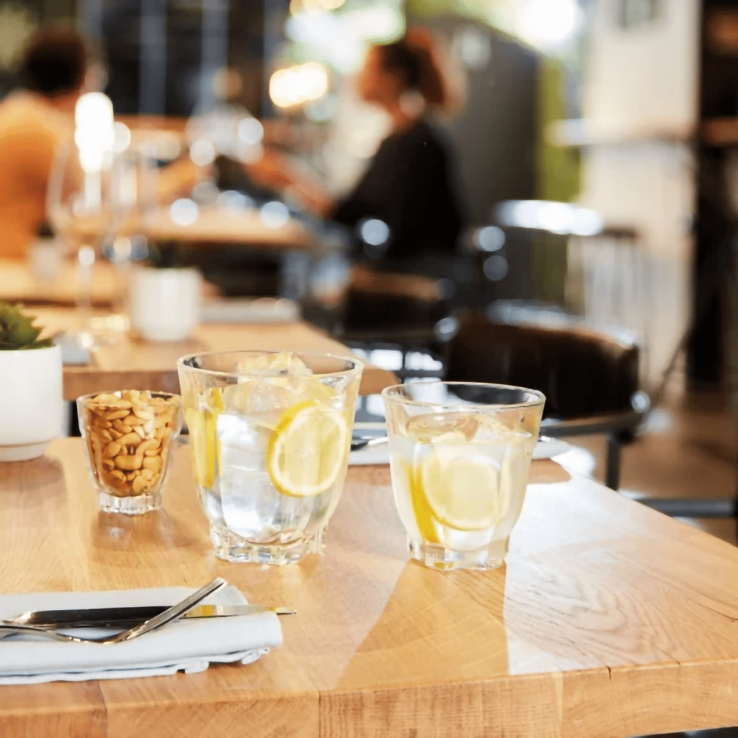 Arcoroc Arcadie Tumbler 35 Cl - 6 Stuks - Glazen.nl