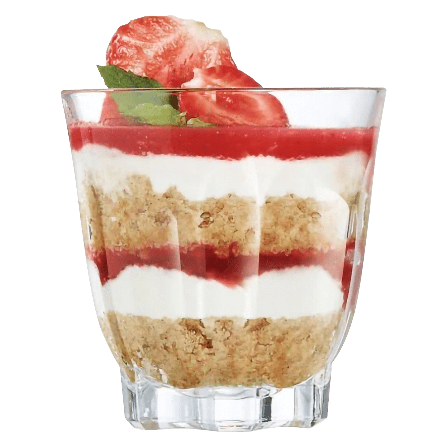 Arcoroc Arcadie Tumbler 9 Cl - 6 Stuks - Glazen.nl