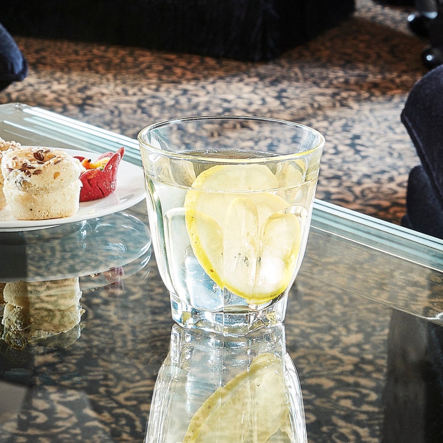 Arcoroc Arcadie Tumbler 35 Cl - 6 Stuks - Glazen.nl