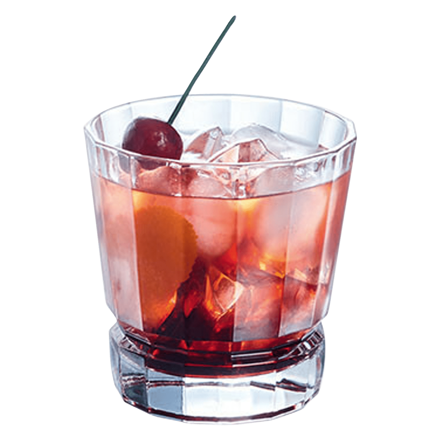 Arcoroc Bourbon Shotglas 6 Cl - 12 Stuks - Glazen.nl