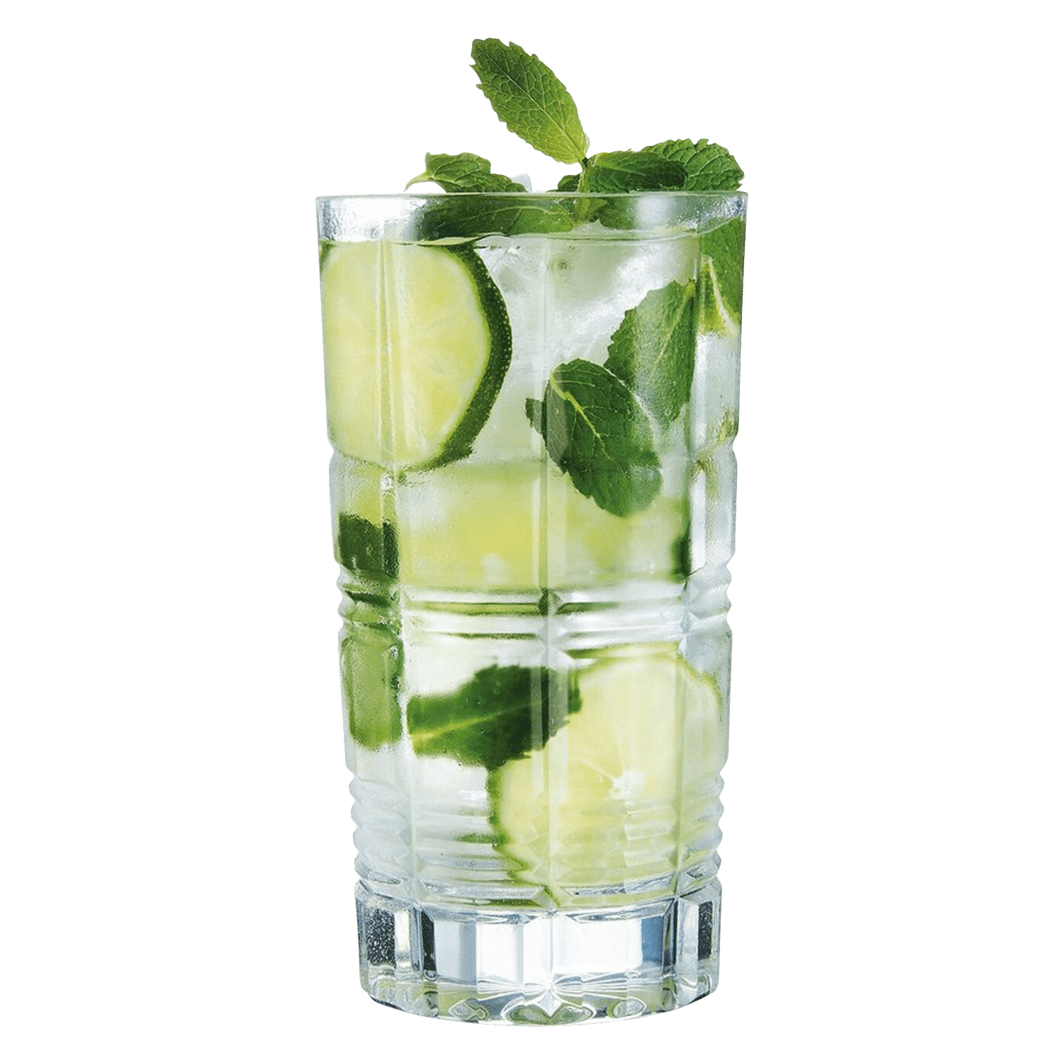 Arcoroc Brixton Longdrinkglas 45 Cl - 6 Stuks - Glazen.nl