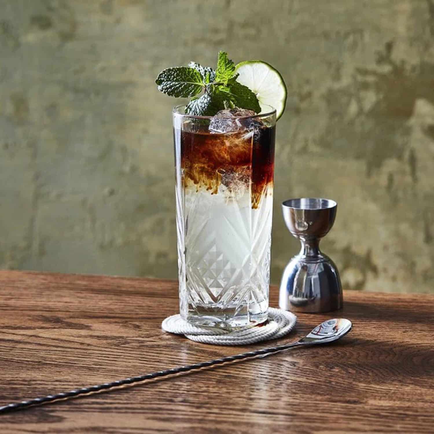 Arcoroc Broadway Longdrinkglas 38 Cl - 6 Stuks - Glazen.nl