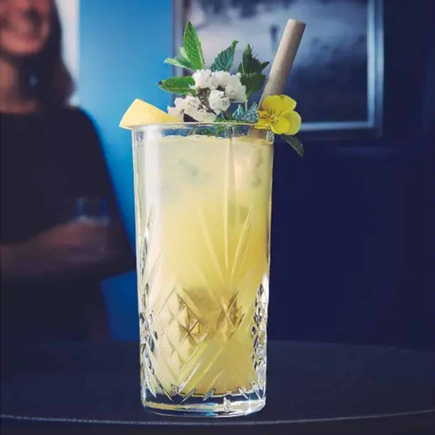 Arcoroc Broadway Longdrinkglas 38 Cl - 6 Stuks - Glazen.nl