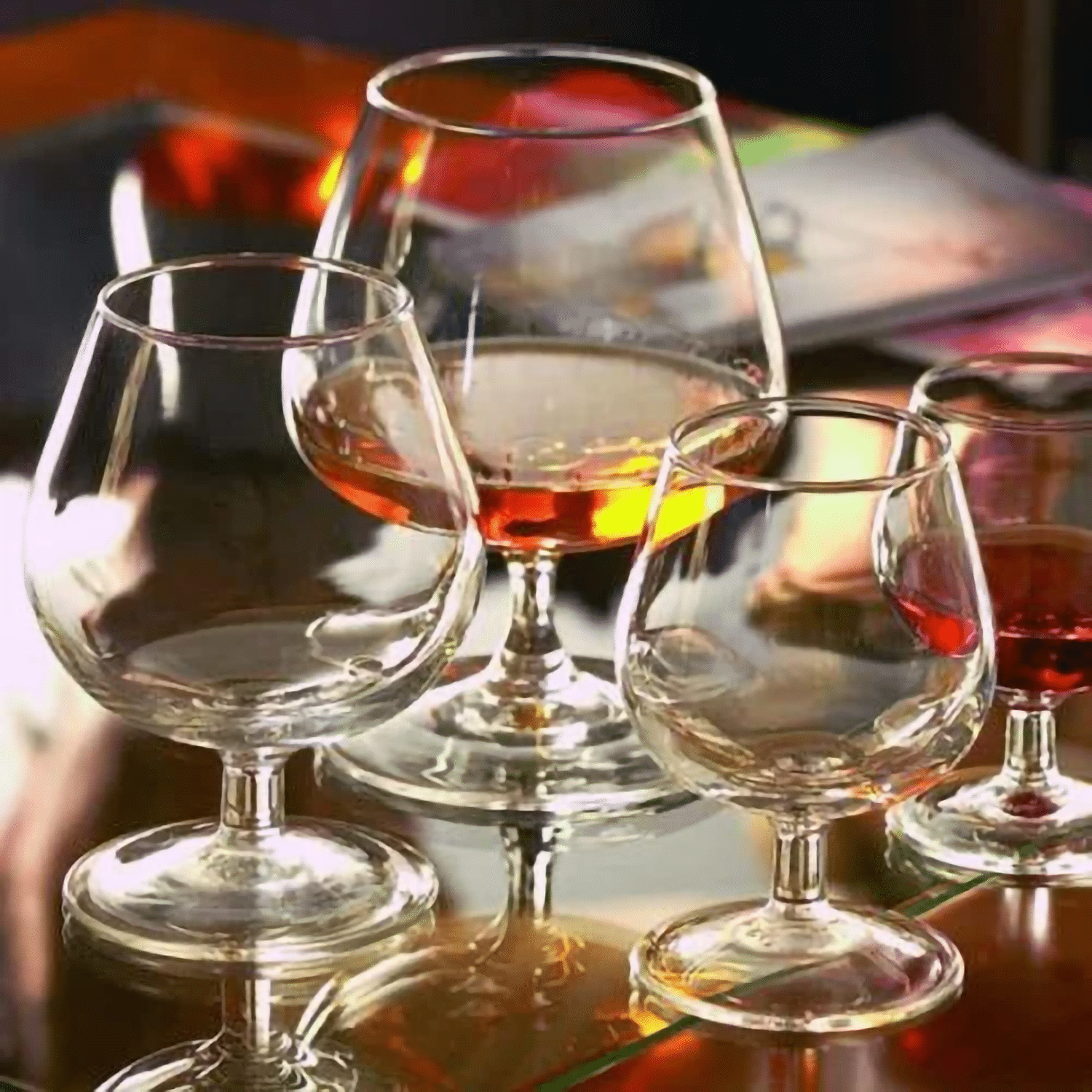 Arcoroc Degustation Cognacglas 15 Cl - 12 Stuks - Glazen.nl