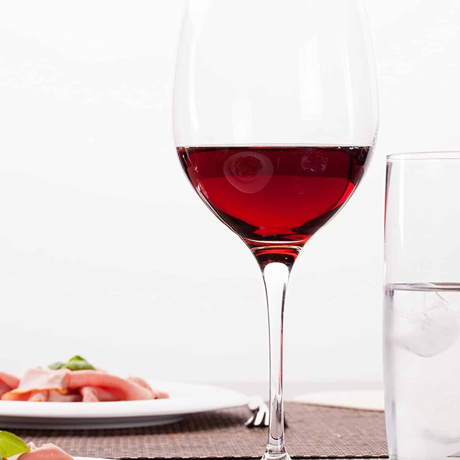 Arcoroc Domaine Wijnglas 27 Cl - 6 Stuks - Glazen.nl