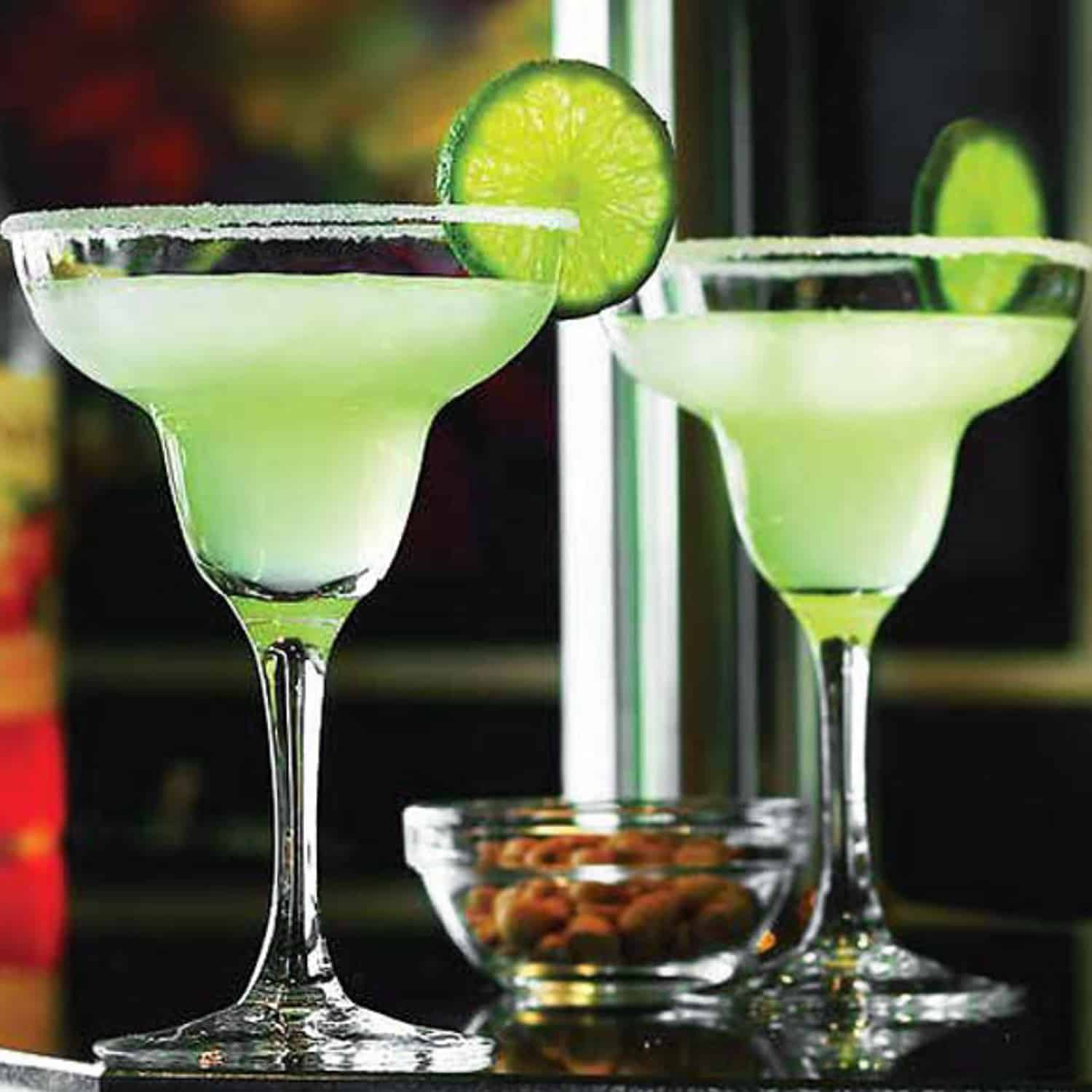 Arcoroc Elegance Margaritaglas 27 Cl - 6 Stuks - Glazen.nl