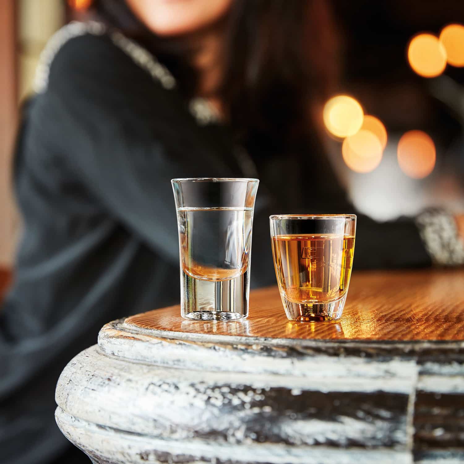 Arcoroc Hot Shot Shotglas 3,4 Cl - 12 Stuks - Glazen.nl