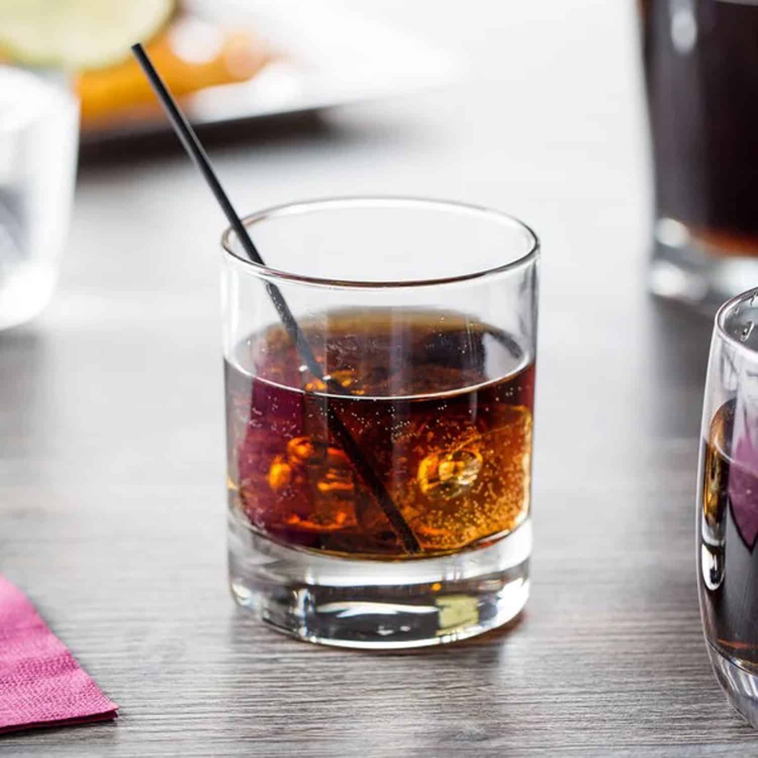 Arcoroc Islande Tumbler 30 Cl - 6 Stuks - Glazen.nl